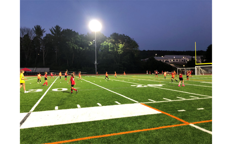 Under the Lights Jamboree