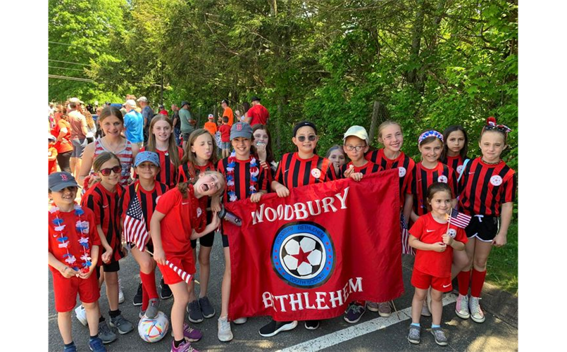 Memorial Day Parade