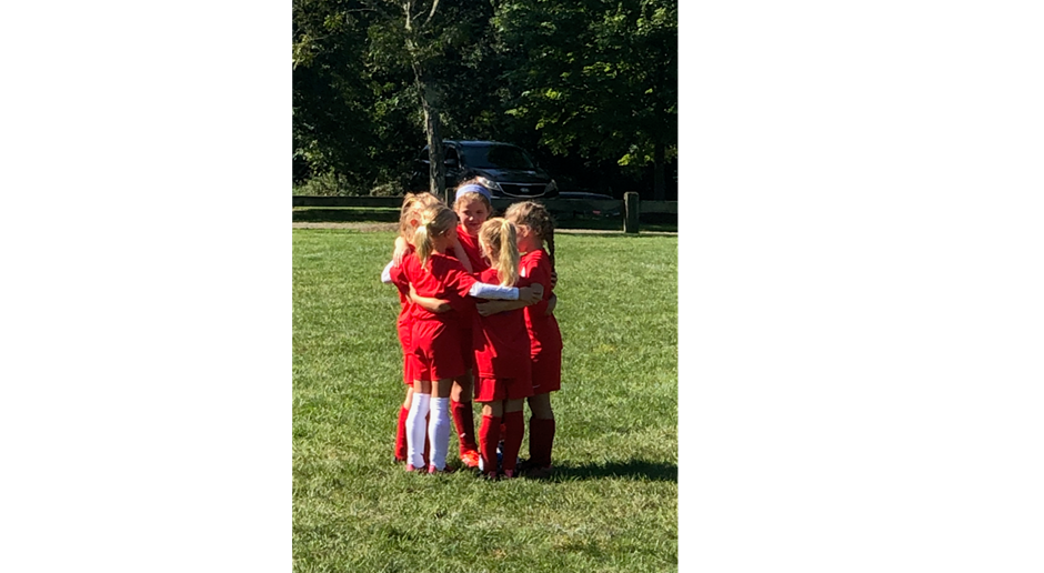 Huddle Up!