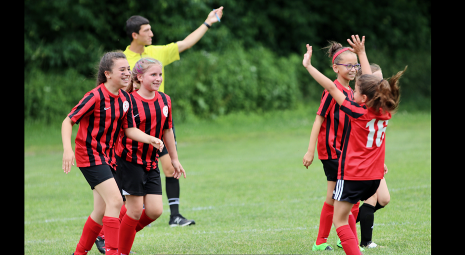GOALLLL!